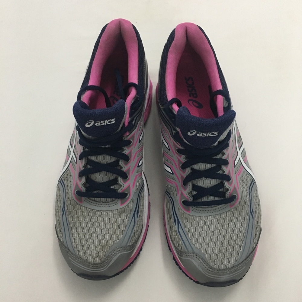 Asics Womens Sz 9.5 GT-2000 5 Running Shoes